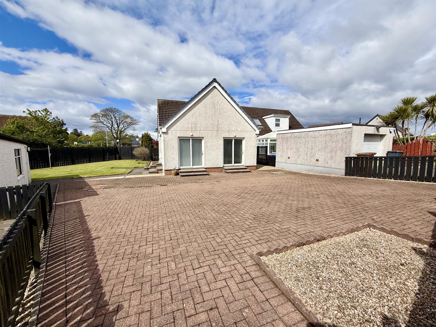 St. Brides Road, West Kilbride